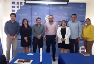 Coparmex Fortalecer el mercado interno ante aranceles