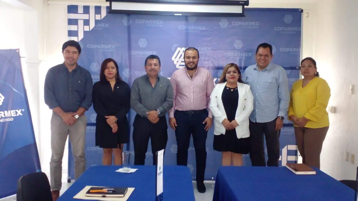 Coparmex Fortalecer el mercado interno ante aranceles