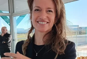 Diamantes artificiales desde la región más pobre de España