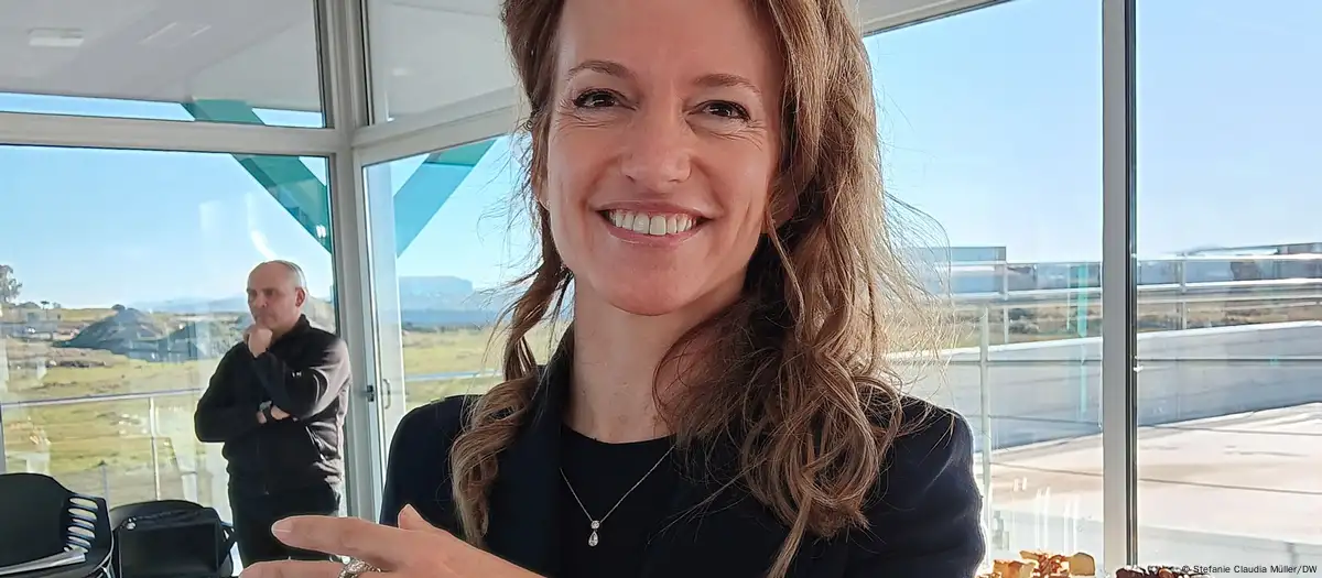 Diamantes artificiales desde la región más pobre de España