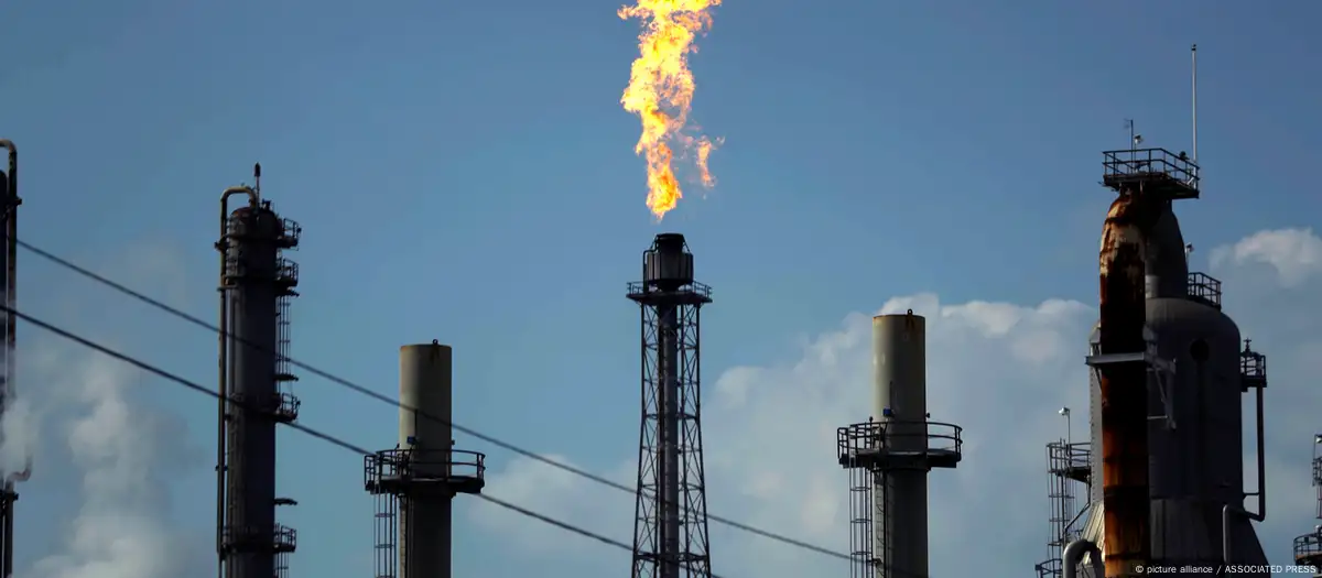 EE.UU. revierte licencias para exportar petróleo venezolano