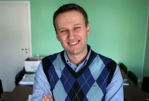 Exigen respuestas a Moscú por muerte de Alexei Navalni