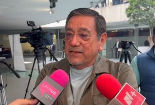 Félix Salgado No tengo impedimento legal para gobernar