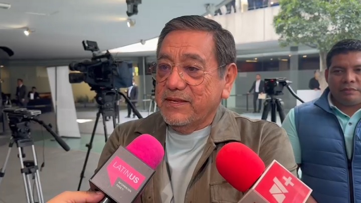 Félix Salgado No tengo impedimento legal para gobernar