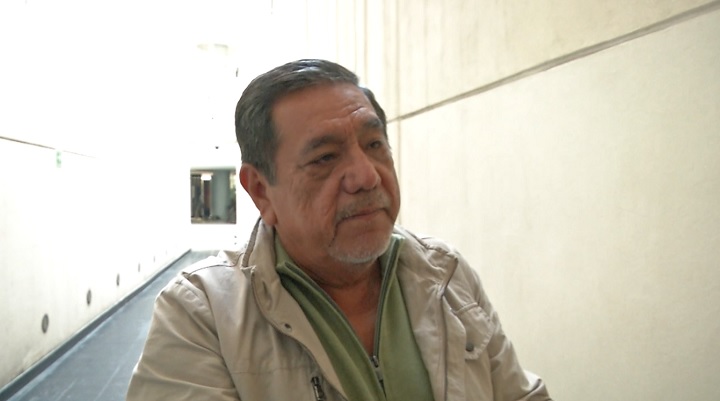 Félix Salgado respalda reformas de Claudia Sheinbaum