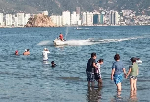 Guerrero alcanza una ocupación hotelera del 64.5