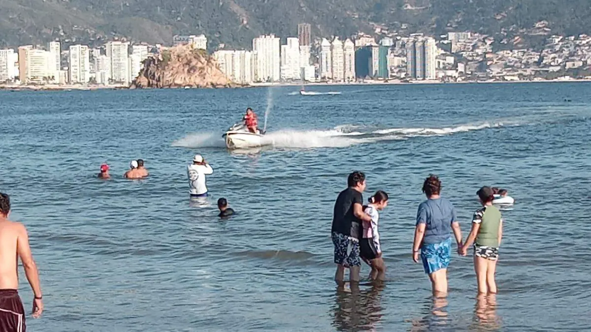 Guerrero alcanza una ocupación hotelera del 64.5