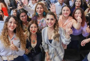 Guerrero promueve la igualdad en el Tercer Congreso de Género