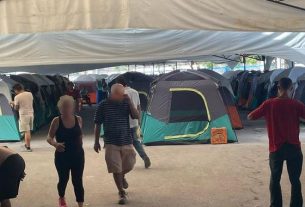 INM destina 220 mdp para albergues migrantes