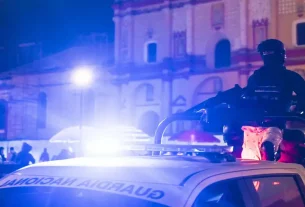 México tiene 20 de las 50 ciudades más violentas del mundo