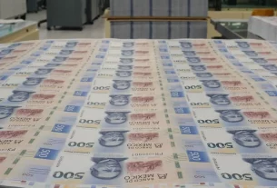 PRI advierte posible recesión en México por freno económico