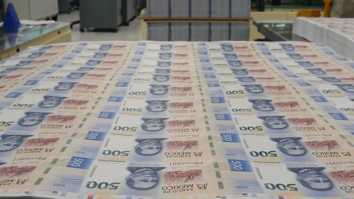 PRI advierte posible recesión en México por freno económico