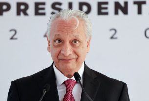 Pemex busca meta de cero accidentes Rodríguez Padilla