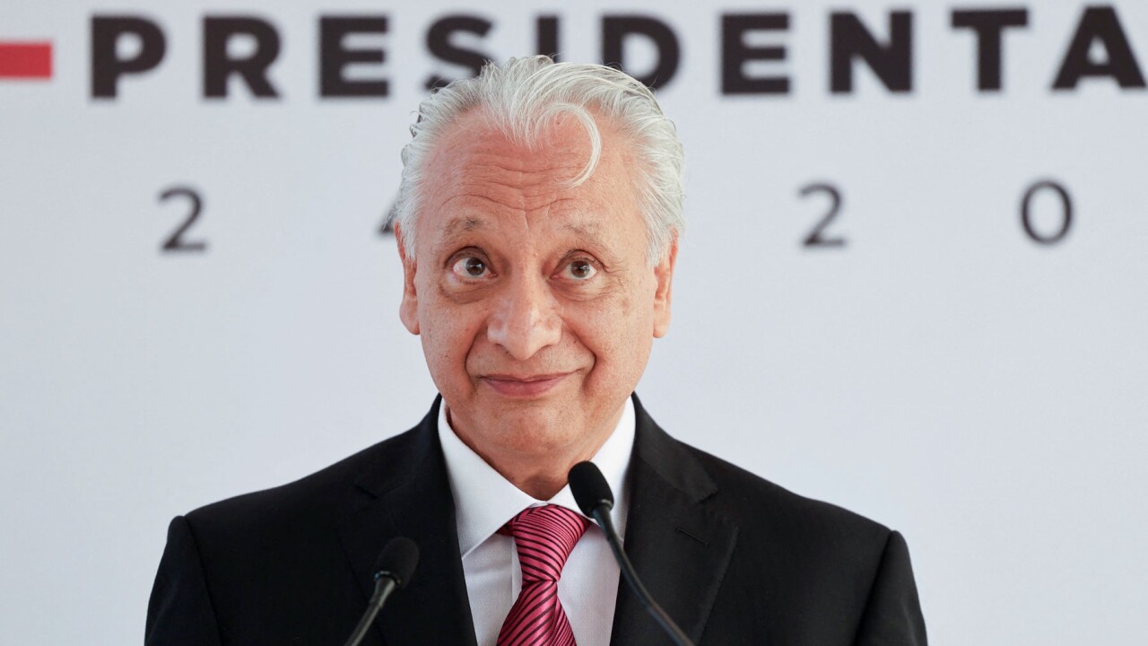 Pemex busca meta de cero accidentes Rodríguez Padilla