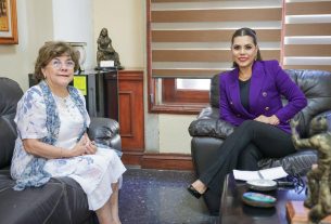 Refuerzan estrategia contra la violencia en Guerrero