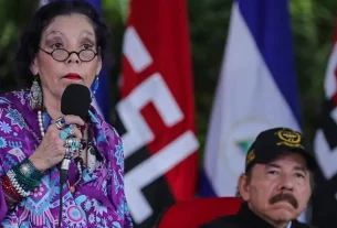 Régimen de Ortega retira a Nicaragua de la OIT y la OIM