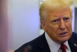 Trump aranceles podrían causar dolor a estadounidenses