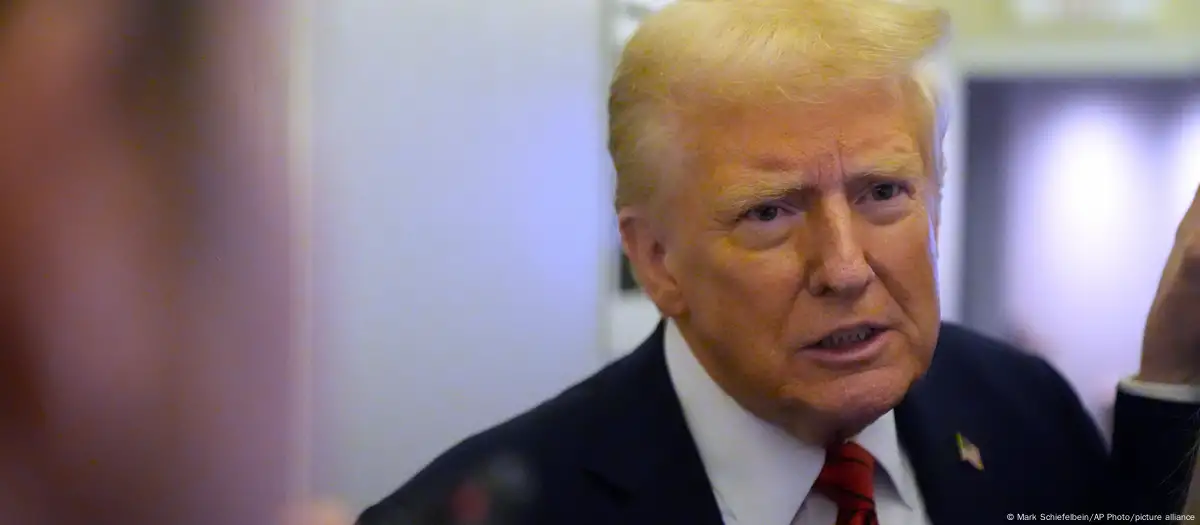 Trump aranceles podrían causar dolor a estadounidenses