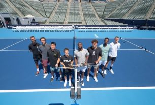 UTS desafía las reglas y genera debate en la ATP