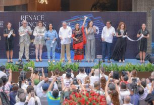 Acapulco renace Reabre el Hotel Princess tras el huracán Otis