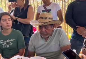 Acapulqueños apoyan el proyecto Niños Felices de Félix Salgado