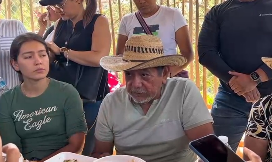 Acapulqueños apoyan el proyecto Niños Felices de Félix Salgado