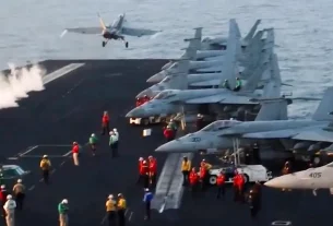 Al menos 15 muertos dejan bombardeos EE.UU. en Yemen