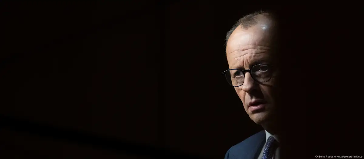 Alemania Merz quiere despliegue de armas nucleares europeas