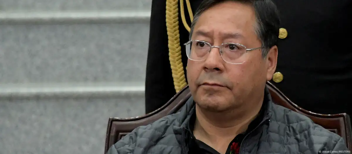 Bolivia decreta emergencia nacional por lluvias