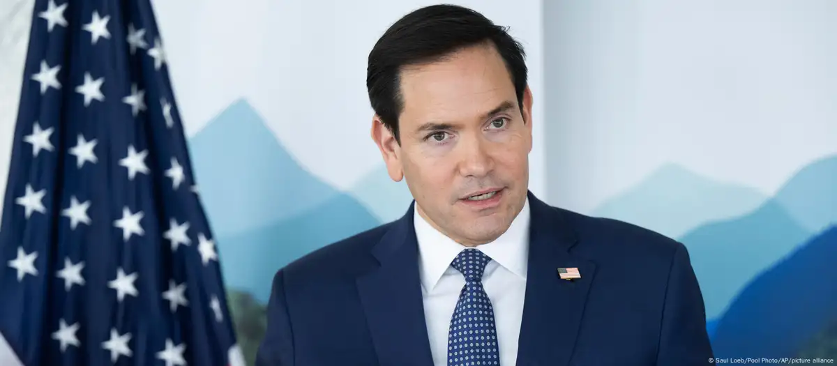 EE.UU. expresa preocupación por arrestos en Turquía