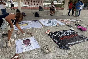 El Veladero y El Mirador principales zonas de fosas clandestinas