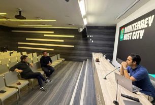 Guerrero busca oportunidades en el Mundial 2026