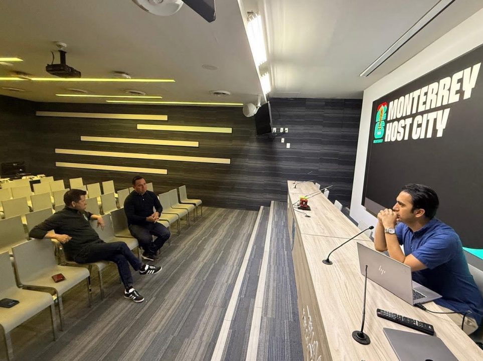 Guerrero busca oportunidades en el Mundial 2026