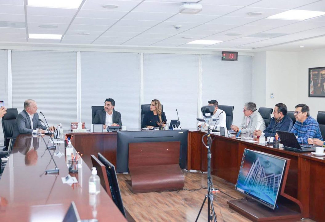 Guerrero impulsa proyectos para mejorar el acceso al agua