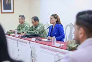 Guerrero reporta saldo blanco en la Feria de la Bandera
