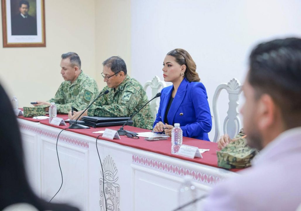 Guerrero reporta saldo blanco en la Feria de la Bandera