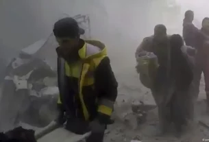 Israel ataca bases militares en Siria y agrava la tensión en la región