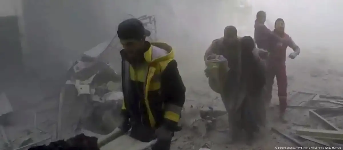 Israel ataca bases militares en Siria y agrava la tensión en la región