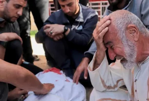 Israel dice que seguirá negociando una tregua con Hamás