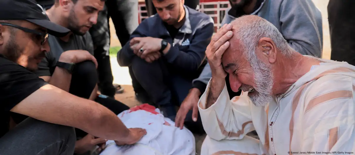 Israel dice que seguirá negociando una tregua con Hamás