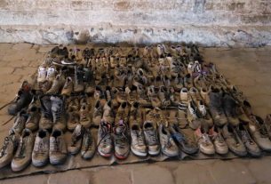 Justicia por crematorios clandestinos en Teuchitlán