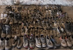 La Corte Penal Internacional y el caso del Rancho Izaguirre