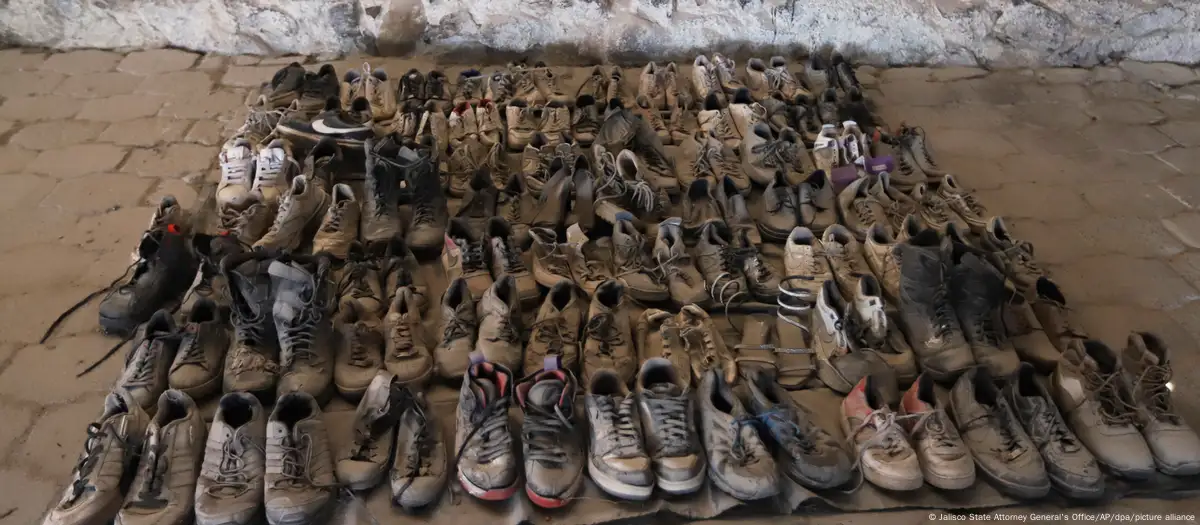 La Corte Penal Internacional y el caso del Rancho Izaguirre