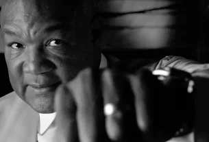 La leyenda del boxeo George Foreman muere a los 76 años