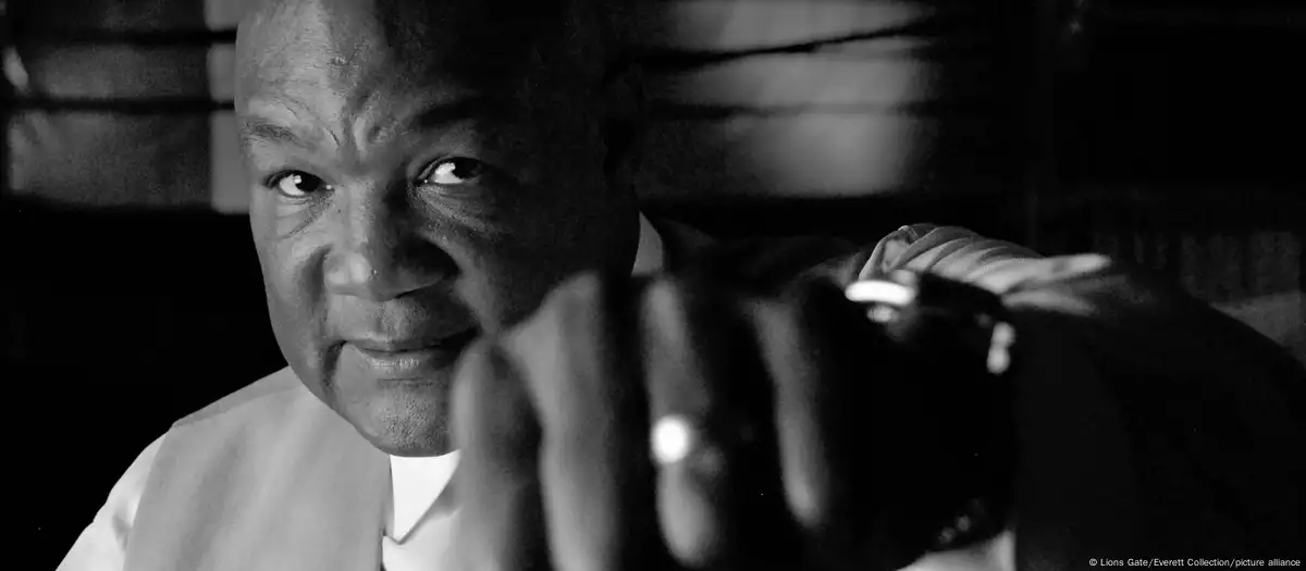 La leyenda del boxeo George Foreman muere a los 76 años