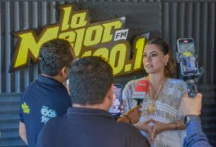 MVS Noticias Acapulco Estrena Nuevas Instalaciones