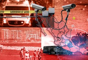 Principales amenazas para México y el mundo en 2025 WEF