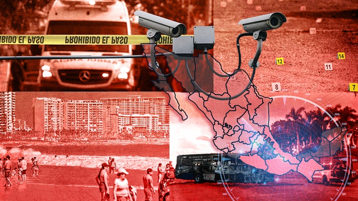 Principales amenazas para México y el mundo en 2025 WEF