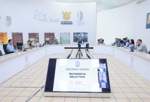 Protocolo Violeta alcanza 94% de éxito en localización de mujeres