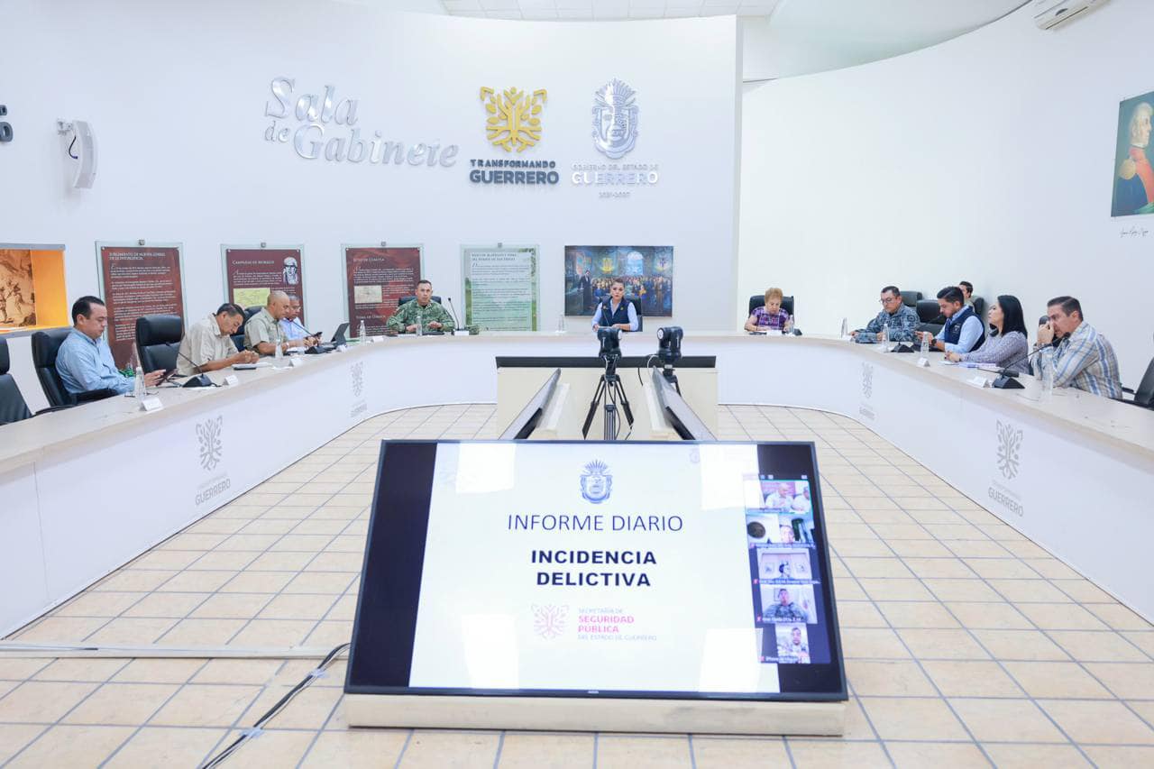 Protocolo Violeta alcanza 94% de éxito en localización de mujeres